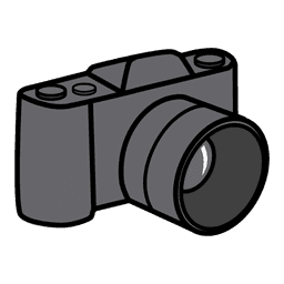 camera